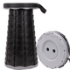 2025 Upgraded Retractable Folding Stool(🔥Semi-Annual Sale - 50% OFF + Buy 2 Free Shipping)