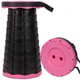 2025 Upgraded Retractable Folding Stool(🔥Semi-Annual Sale - 50% OFF + Buy 2 Free Shipping)