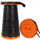 2025 Upgraded Retractable Folding Stool(🔥Semi-Annual Sale - 50% OFF + Buy 2 Free Shipping)