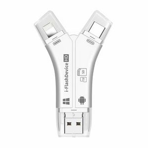 4-in-1 Media Transfer