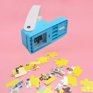🧩 Create Lasting Memories ✨ Custom Puzzle Machine - For Unique, Personalized Gifts in Seconds! 🎉
