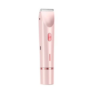 🎁 2-in-1 Women's Body Shaver