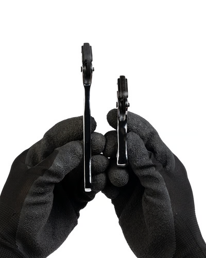 💥Limited Inventory Available 49% OFF!🔧The Micro Stubby Wrench