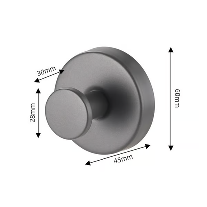 🎅2025 Christmas Hot Sale - Upgraded Suction Cup Hooks
