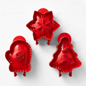 🎄Christmas One-press Hand Pie Maker