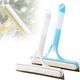 ✨ 3 in 1 Window Cleaning Scraper