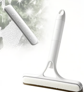 ✨ 3 in 1 Window Cleaning Scraper