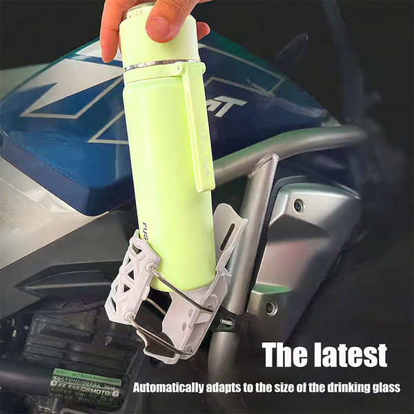 🔥Self-adjusting Cup Holder