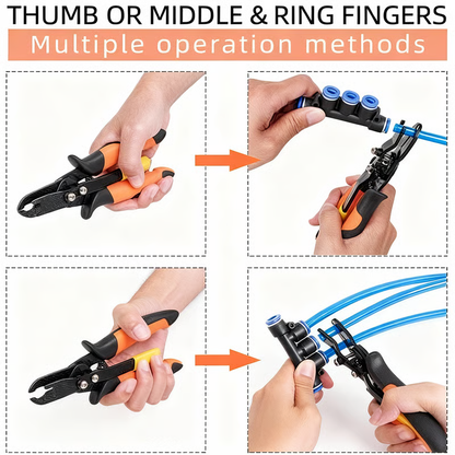 🔧Air Hose Connector Removal Tool