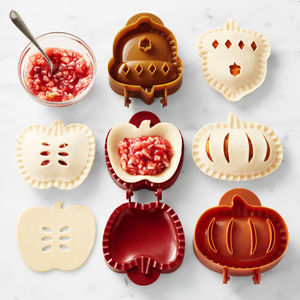🎄Christmas One-press Hand Pie Maker
