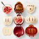 🎄Christmas One-press Hand Pie Maker