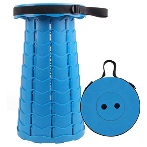 2025 Upgraded Retractable Folding Stool(🔥Semi-Annual Sale - 50% OFF + Buy 2 Free Shipping)