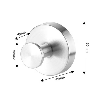 🎅2025 Christmas Hot Sale - Upgraded Suction Cup Hooks