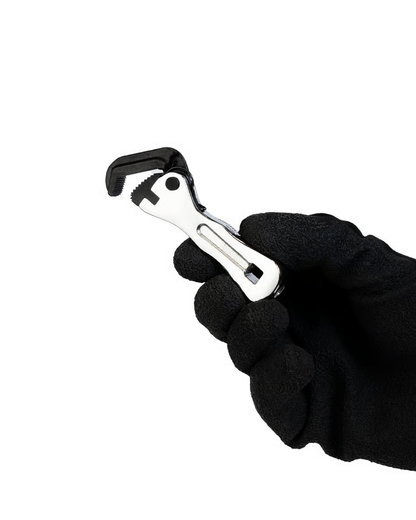 💥Limited Inventory Available 49% OFF!🔧The Micro Stubby Wrench
