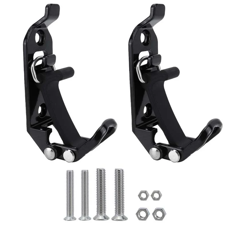【Father’s Day Flash Sale – 50% OFF】🛻Heavy Duty Zinc Alloy Shovel Mount