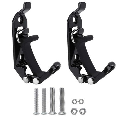 【Father’s Day Flash Sale – 50% OFF】🛻Heavy Duty Zinc Alloy Shovel Mount