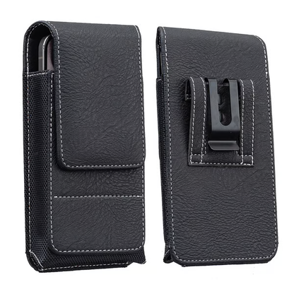 📱 Hands-Free Waist Phone Pouch - Keep Your Phone Safe & Accessible Wherever You Go