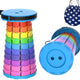 2025 Upgraded Retractable Folding Stool(🔥Semi-Annual Sale - 50% OFF + Buy 2 Free Shipping)