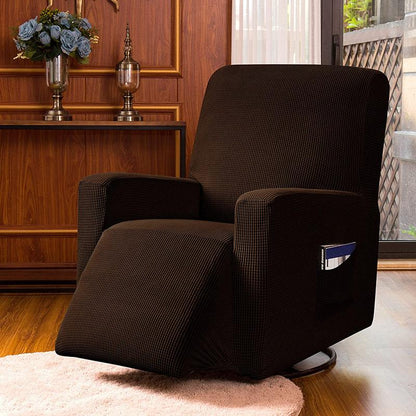New Year Hot Sale - Balayard™ Stretchable Recliner Slipcover ( Special Offer - $10 Off & Buy 2 Free Shipping )