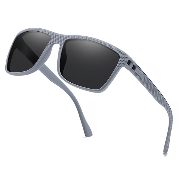 🌟🕶️Premium Polarized Sports Sunglasses – Designed for Golfers🏌️