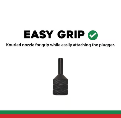 🔥Tubeless Tire Pocket Plugger Repair Kit