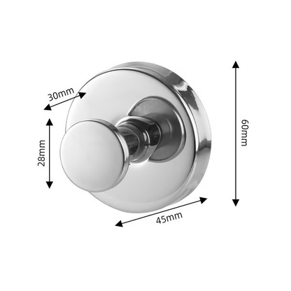 🎅2025 Christmas Hot Sale - Upgraded Suction Cup Hooks