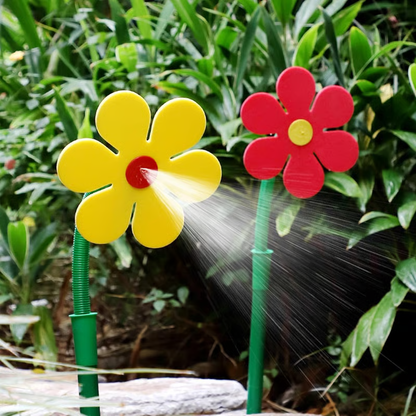 Spring Hot Sale ✨ Sunflower Water Sprinklers