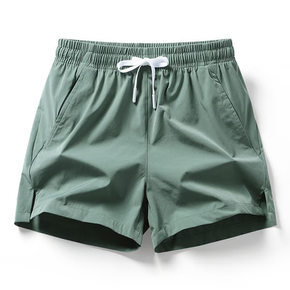 🏃‍♂️Men's Running Shorts – Quick-Dry Athletic Gym Shorts (1 / 5 Pack)