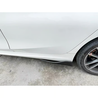 📢📢49% OFF !! ⏰Aerodynamic Universal Rear Bumper Lip
