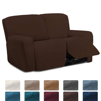 New Year Hot Sale - Balayard™ Stretchable Recliner Slipcover ( Special Offer - $10 Off & Buy 2 Free Shipping )