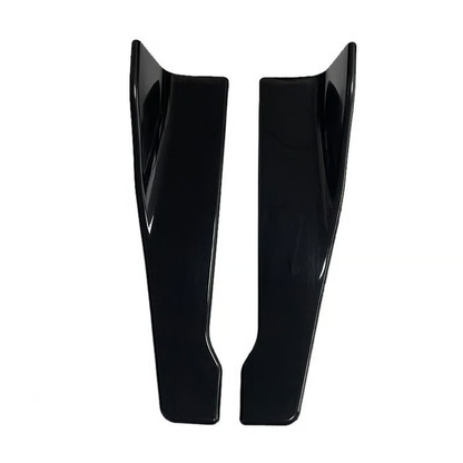 📢📢49% OFF !! ⏰Aerodynamic Universal Rear Bumper Lip