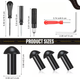 🔥Tubeless Tire Pocket Plugger Repair Kit