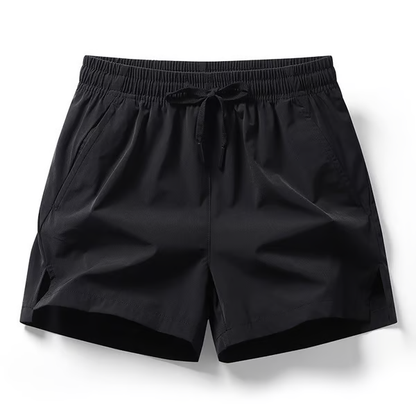 🏃‍♂️Men's Running Shorts – Quick-Dry Athletic Gym Shorts (1 / 5 Pack)