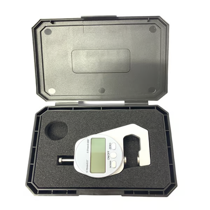 🔥Digital Display Thickness Gauge