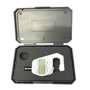 🔥Digital Display Thickness Gauge