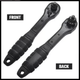 🔥2 in 1 Drill Chuck Ratchet Spanner