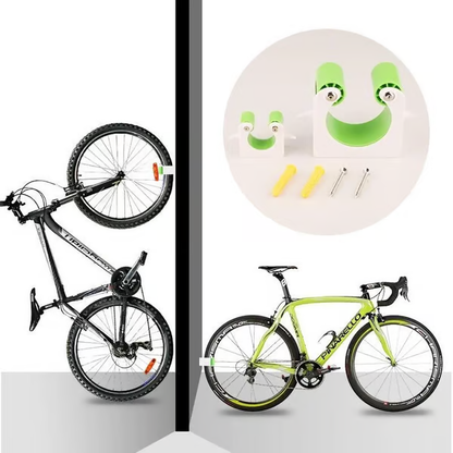 🚲Bicycle Rack Storage - Factory Outlet