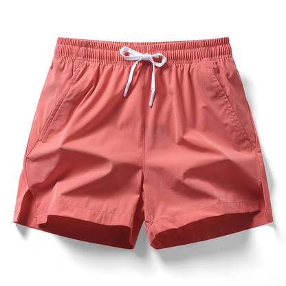 🏃‍♂️Men's Running Shorts – Quick-Dry Athletic Gym Shorts (1 / 5 Pack)