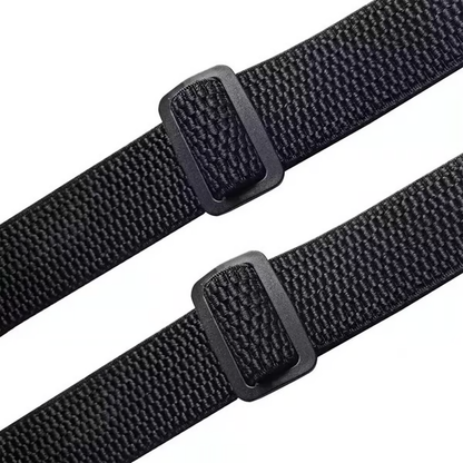 📢Men's X-Back Suspenders with Hook Clips