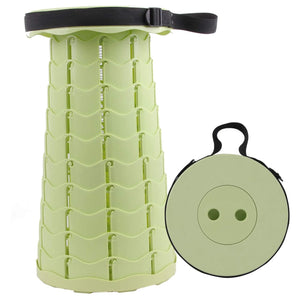 2025 Upgraded Retractable Folding Stool(🔥Semi-Annual Sale - 50% OFF + Buy 2 Free Shipping)