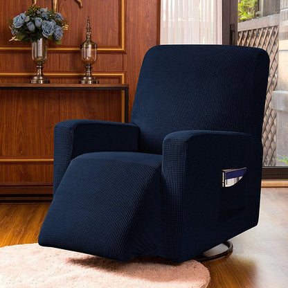 New Year Hot Sale - Balayard™ Stretchable Recliner Slipcover ( Special Offer - $10 Off & Buy 2 Free Shipping )