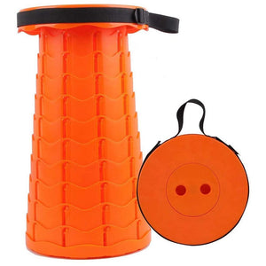 2025 Upgraded Retractable Folding Stool(🔥Semi-Annual Sale - 50% OFF + Buy 2 Free Shipping)