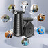 2025 Upgraded Retractable Folding Stool(🔥Semi-Annual Sale - 50% OFF + Buy 2 Free Shipping)