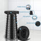 2025 Upgraded Retractable Folding Stool(🔥Semi-Annual Sale - 50% OFF + Buy 2 Free Shipping)