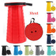 2025 Upgraded Retractable Folding Stool(🔥Semi-Annual Sale - 50% OFF + Buy 2 Free Shipping)