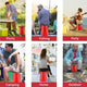 2025 Upgraded Retractable Folding Stool(🔥Semi-Annual Sale - 50% OFF + Buy 2 Free Shipping)