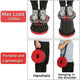 2025 Upgraded Retractable Folding Stool(🔥Semi-Annual Sale - 50% OFF + Buy 2 Free Shipping)