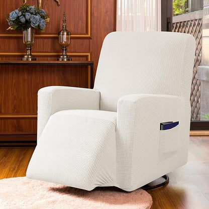 New Year Hot Sale - Balayard™ Stretchable Recliner Slipcover ( Special Offer - $10 Off & Buy 2 Free Shipping )